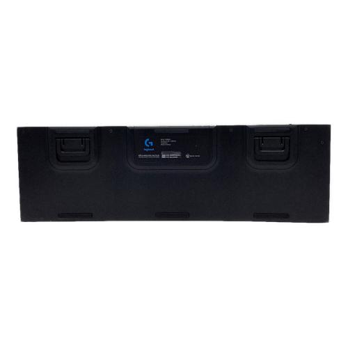 LOGICOOL (ロジクール) ゲーミングキーボード G913 LIGHTSPEED Wireless Mechanical Gaming Keyboard-Tactile