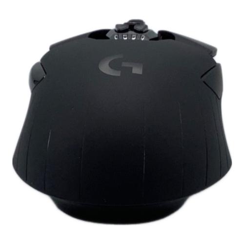 LOGICOOL (ロジクール) ゲーミングマウス G900 CHAOS SPECTRUM プロフェッショナルグレード ワイヤード