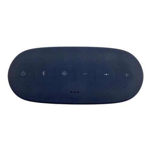 BOSE (ボーズ) ワイヤレススピーカー SOUNDLINK COLOR Ⅱ