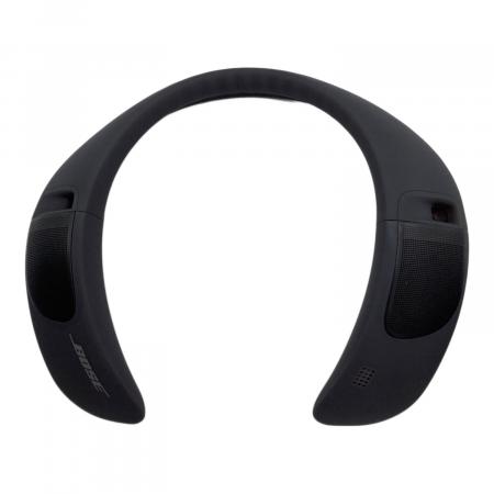 BOSE (ボーズ) ウェアラブルスピーカー SOUNDWEAR COMPANION SPEAKER
