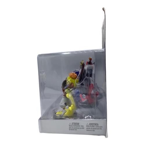 Nintendo (ニンテンドー) amiibo すりみ連合セット[フウカ／ウツホ／マンタロー]