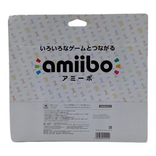 Nintendo (ニンテンドー) amiibo すりみ連合セット[フウカ／ウツホ／マンタロー]