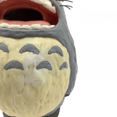 トトロ 貯金箱 となりのトトロ｜トレファクONLINE