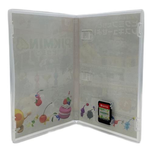 Nintendo (ニンテンドー) Nintendo Switch用ソフト ピクミン4/Switch/HACPAMPYA/A 全年齢対象 CERO A (全年齢対象)