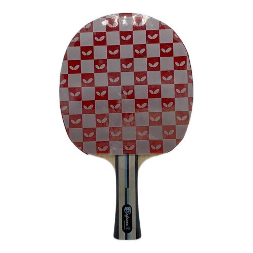 Butterfly (バタフライ) 卓球ラケット DEFENCE X-FL