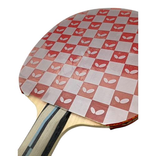 Butterfly (バタフライ) 卓球ラケット DEFENCE X-FL