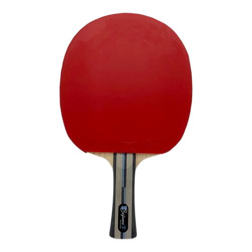Butterfly (バタフライ) 卓球ラケット DEFENCE X-FL