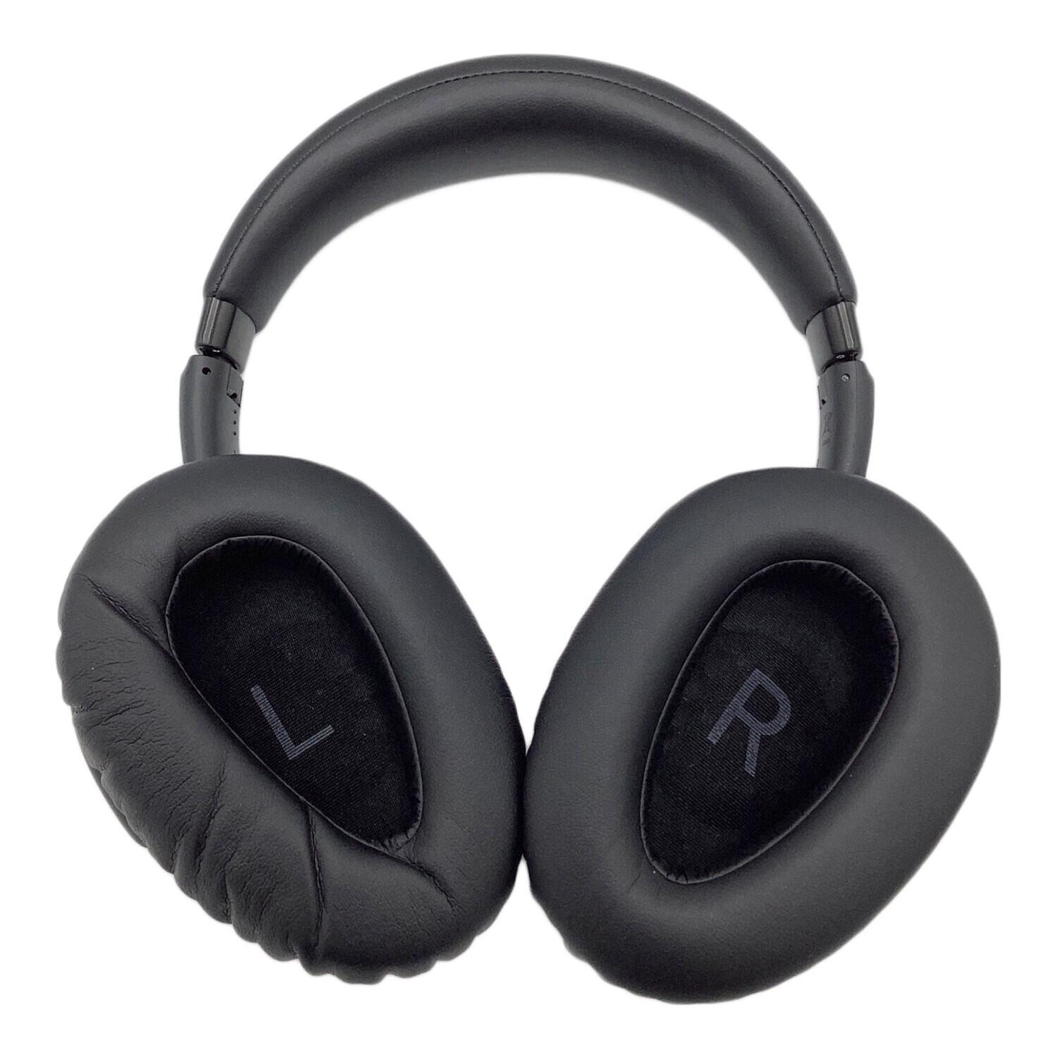 SENNHEISER (ゼンハイザー) ワイヤレスヘッドホン PXC550-2 動作確認