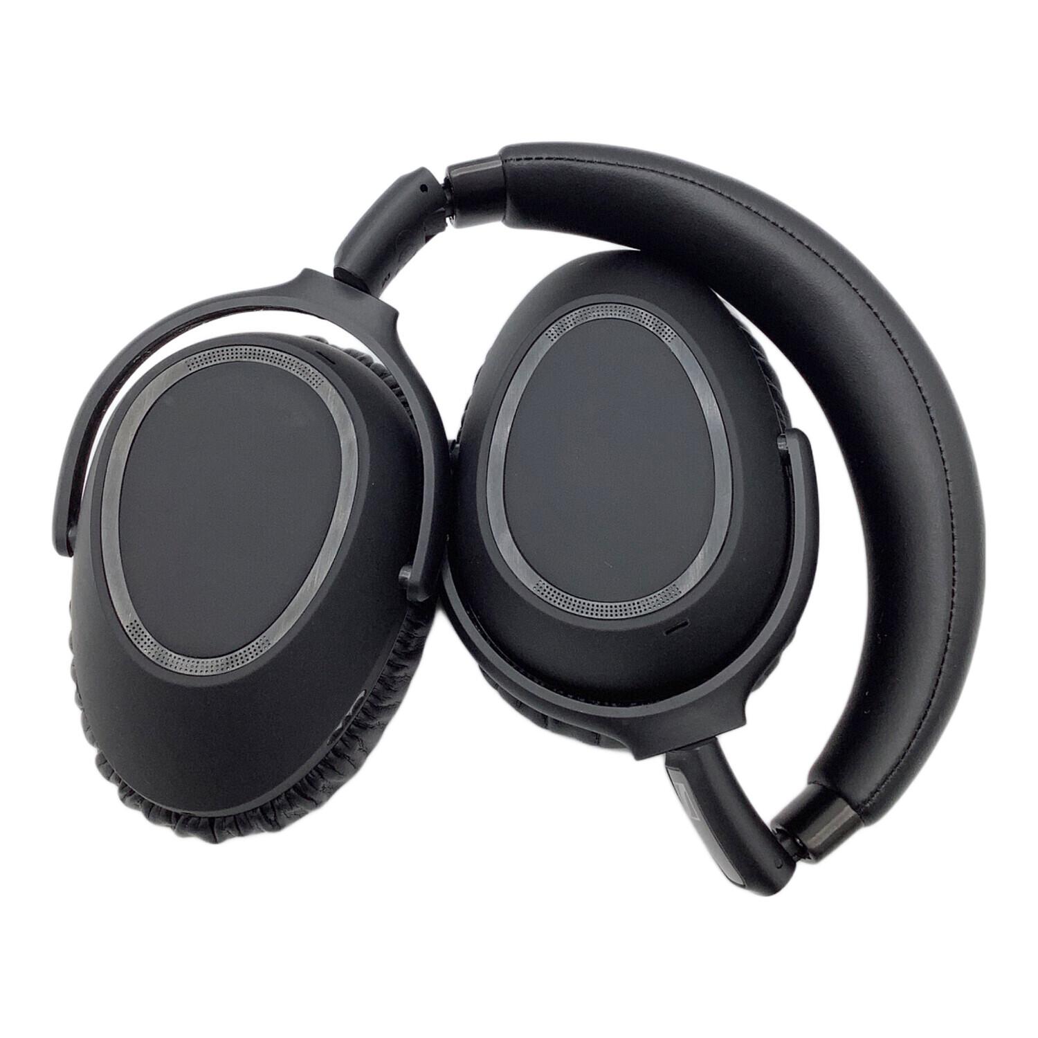 SENNHEISER (ゼンハイザー) ワイヤレスヘッドホン PXC550-2 動作確認