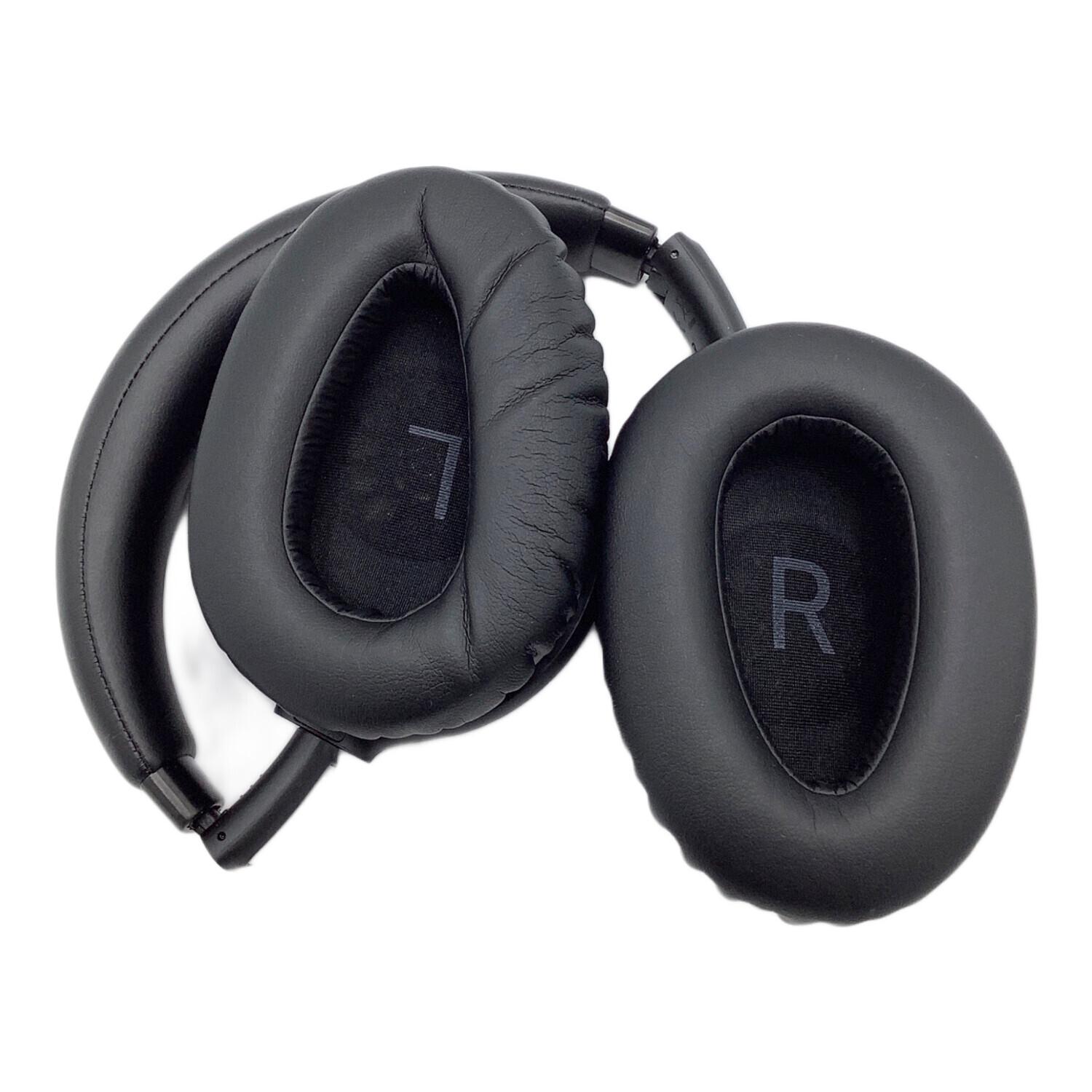 SENNHEISER (ゼンハイザー) ワイヤレスヘッドホン PXC550-2 動作確認