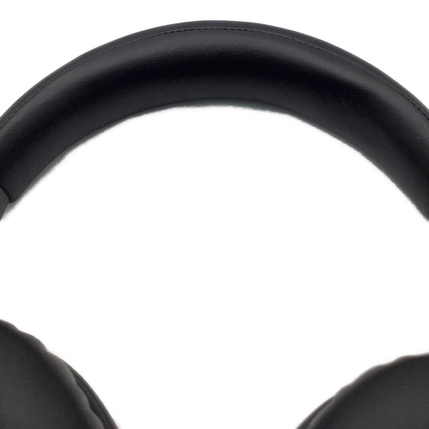 SENNHEISER (ゼンハイザー) ワイヤレスヘッドホン PXC550-2 動作確認