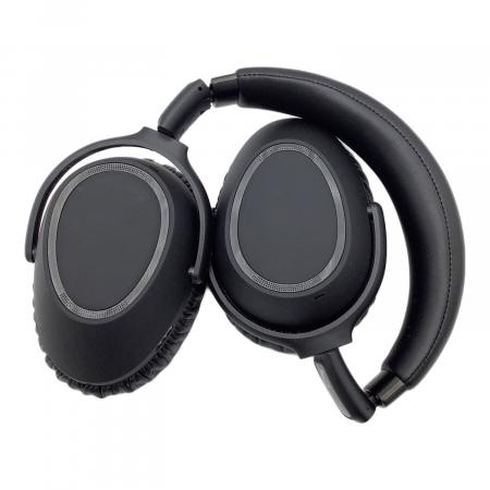 SENNHEISER (ゼンハイザー) ワイヤレスヘッドホン PXC550-2 動作確認