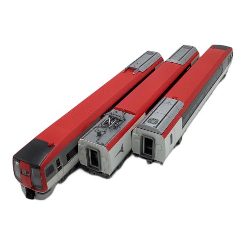 TOMIX (トミックス) Nゲージ JR 253系 特急電車(成田エクスプレス) 基本セット 92051