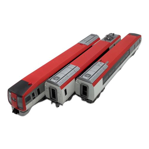 TOMIX (トミックス) Nゲージ JR 253系 特急電車(成田エクスプレス) 基本セット 92051