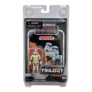 STAR WARS (スターウォーズ) フィギュア THE ORIGINAL TRILOGY COLLECTION ヴィンテージフィギュア ストームトルーパー 廃盤品