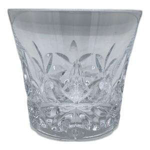 Baccarat (バカラ) グラス エクラ