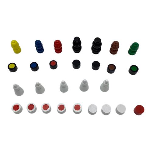 Hooby JAPAN ホワイトチャペルからの手紙