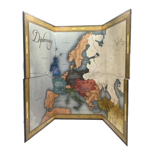 AVALON HILL diplomacy（日本語無）