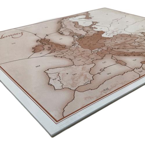 AVALON HILL diplomacy（日本語無）