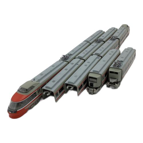 TOMIX (トミックス) Nゲージ 小田急 7000形 ロマンスカー