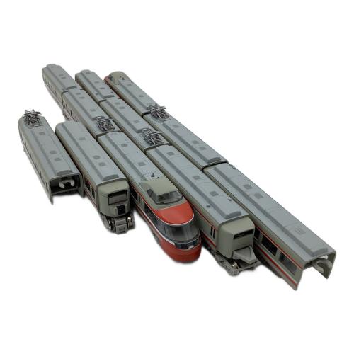 TOMIX (トミックス) Nゲージ 小田急 7000形 ロマンスカー