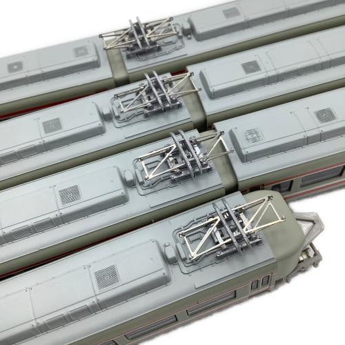 TOMIX (トミックス) Nゲージ 小田急 7000形 ロマンスカー