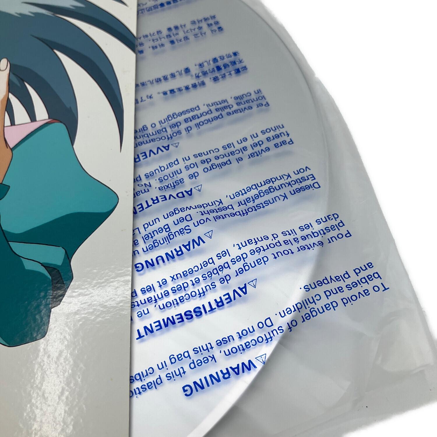 LD - 天地無用! 魎皇鬼 THE LD BOX｜トレファクONLINE