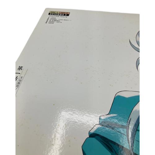 LD - 天地無用! 魎皇鬼 THE LD BOX