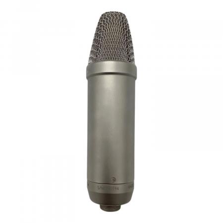 RODE (ロード) コンデンサーマイク NT1-A｜トレファクONLINE