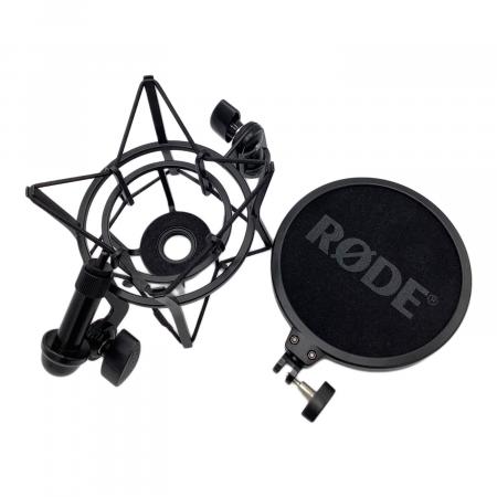 RODE (ロード) コンデンサーマイク NT1-A｜トレファクONLINE
