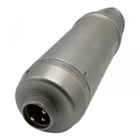 RODE (ロード) コンデンサーマイク NT1-A｜トレファクONLINE