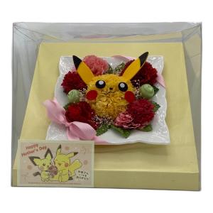 Pokemon Center (ポケモンセンター) ポケモングッズ プリザーブドフラワー