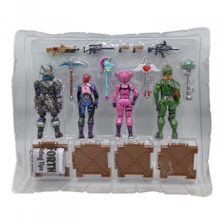 フォートナイト アクションフィギュア 5体セット 517SNZczHeL._AC_UL210_SR210,