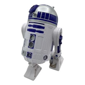 Disney STORE (ディズニーストア) フィギュア スター・ウォーズ R2-D2 トーキング フィギュア