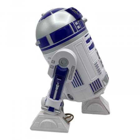 Disney STORE (ディズニーストア) フィギュア スター・ウォーズ R2-D2
