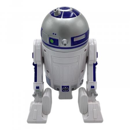 Disney STORE (ディズニーストア) フィギュア スター・ウォーズ R2-D2