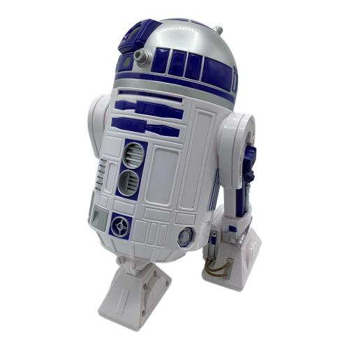 Disney STORE (ディズニーストア) フィギュア スター・ウォーズ R2-D2 トーキング フィギュア