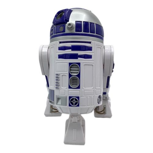 Disney STORE (ディズニーストア) フィギュア スター・ウォーズ R2-D2 トーキング フィギュア