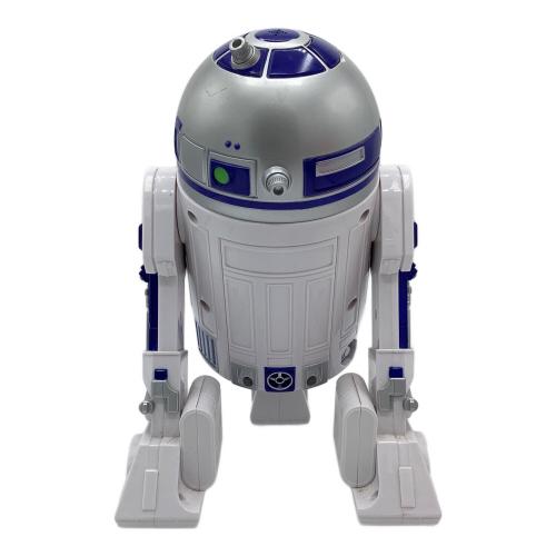 Disney STORE (ディズニーストア) フィギュア スター・ウォーズ R2-D2 トーキング フィギュア