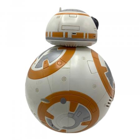 Disney STORE (ディズニーストア) フィギュア スターウォーズ BB-8