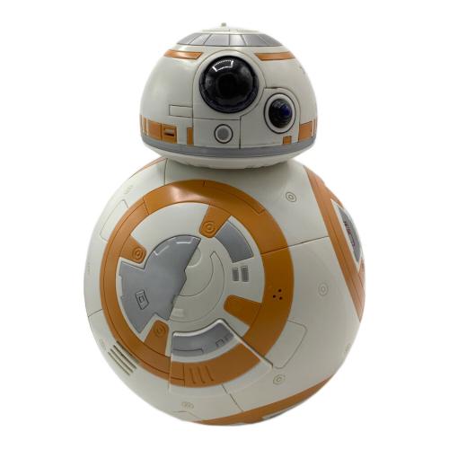 Disney STORE (ディズニーストア) フィギュア スターウォーズ BB-8 トーキングフィギュア