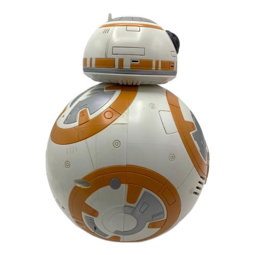 Disney STORE (ディズニーストア) フィギュア スターウォーズ BB-8 トーキングフィギュア