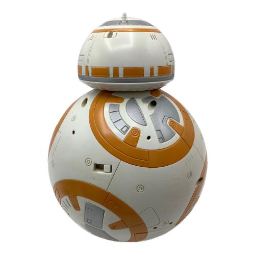 Disney STORE (ディズニーストア) フィギュア スターウォーズ BB-8 トーキングフィギュア