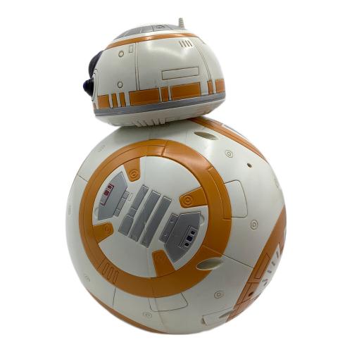 Disney STORE (ディズニーストア) フィギュア スターウォーズ BB-8 トーキングフィギュア