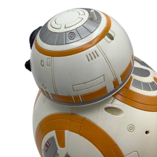 Disney STORE (ディズニーストア) フィギュア スターウォーズ BB-8 トーキングフィギュア