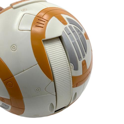 Disney STORE (ディズニーストア) フィギュア スターウォーズ BB-8 トーキングフィギュア