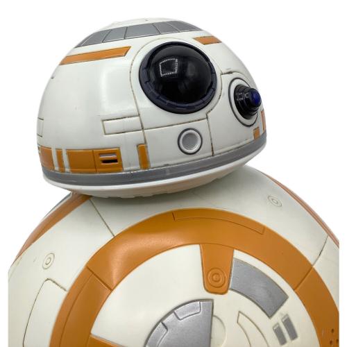 Disney STORE (ディズニーストア) フィギュア スターウォーズ BB-8