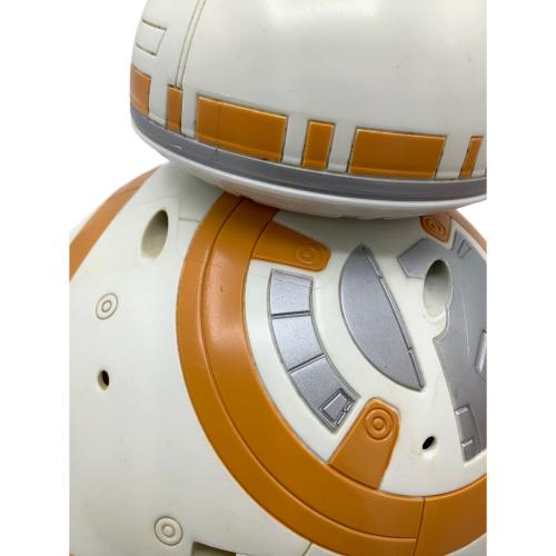Disney STORE (ディズニーストア) フィギュア スターウォーズ BB-8