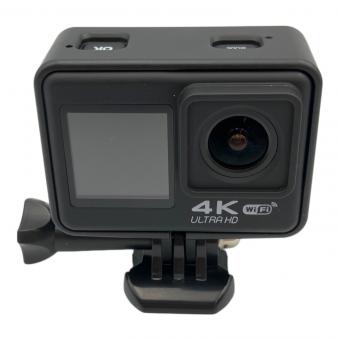 4kアクションカメラ