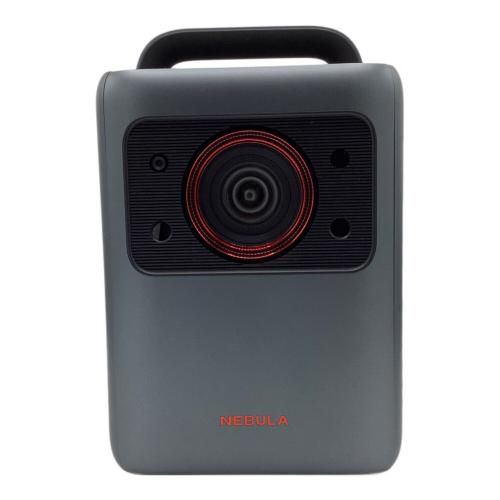 NEBULA by ANKER (ネブラバイアンカー) Nebula Cosmos Laser 4K D2350 2023年製 D2350F33231933C0